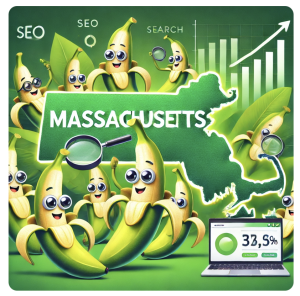 GreenBanana SEO - MA - Search Engine Optomization Agency